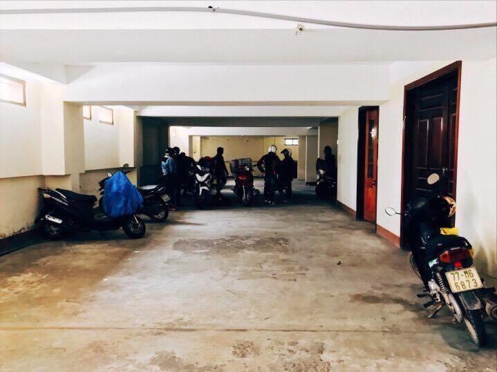 Lucky Hotel Quy Nhon Exterior foto